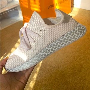Adidas DEEPUPT RUNNERS